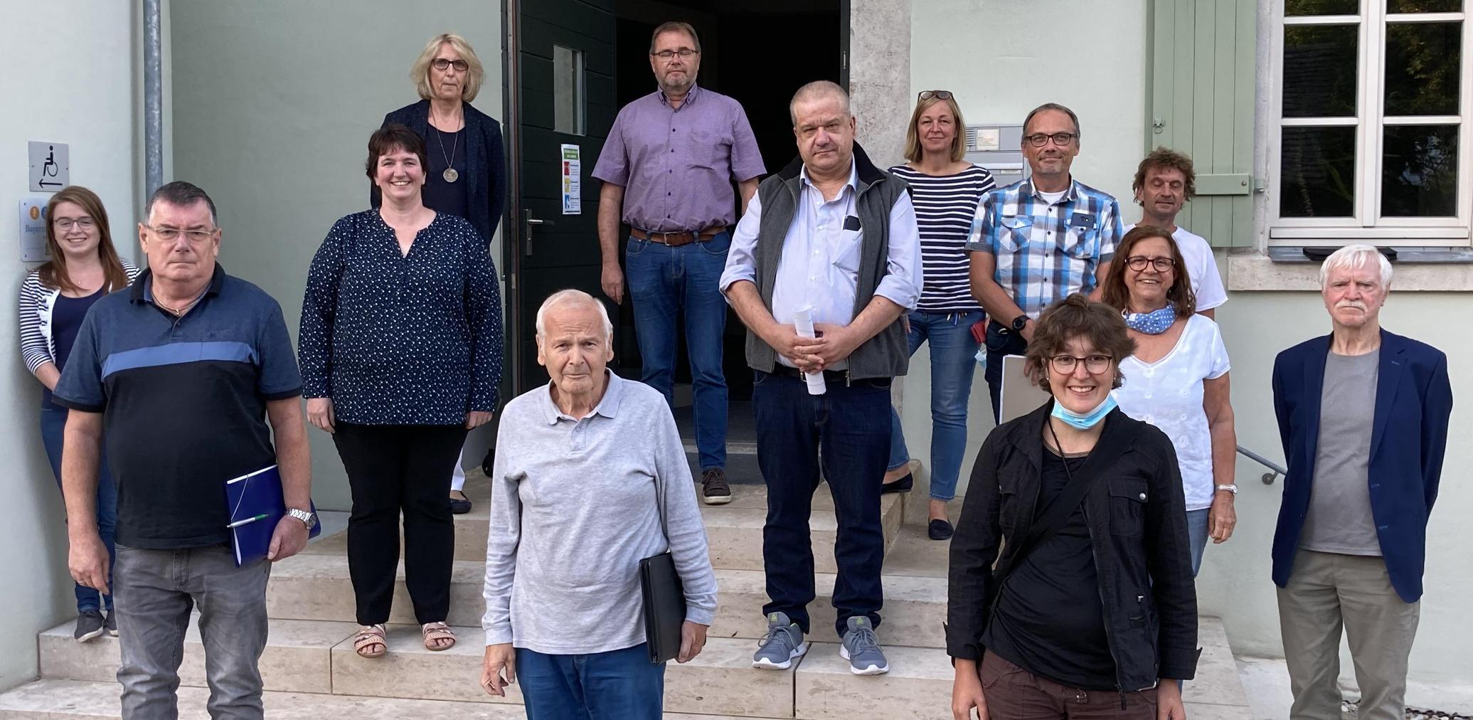 Behindertenbeirat Treuchtlingen