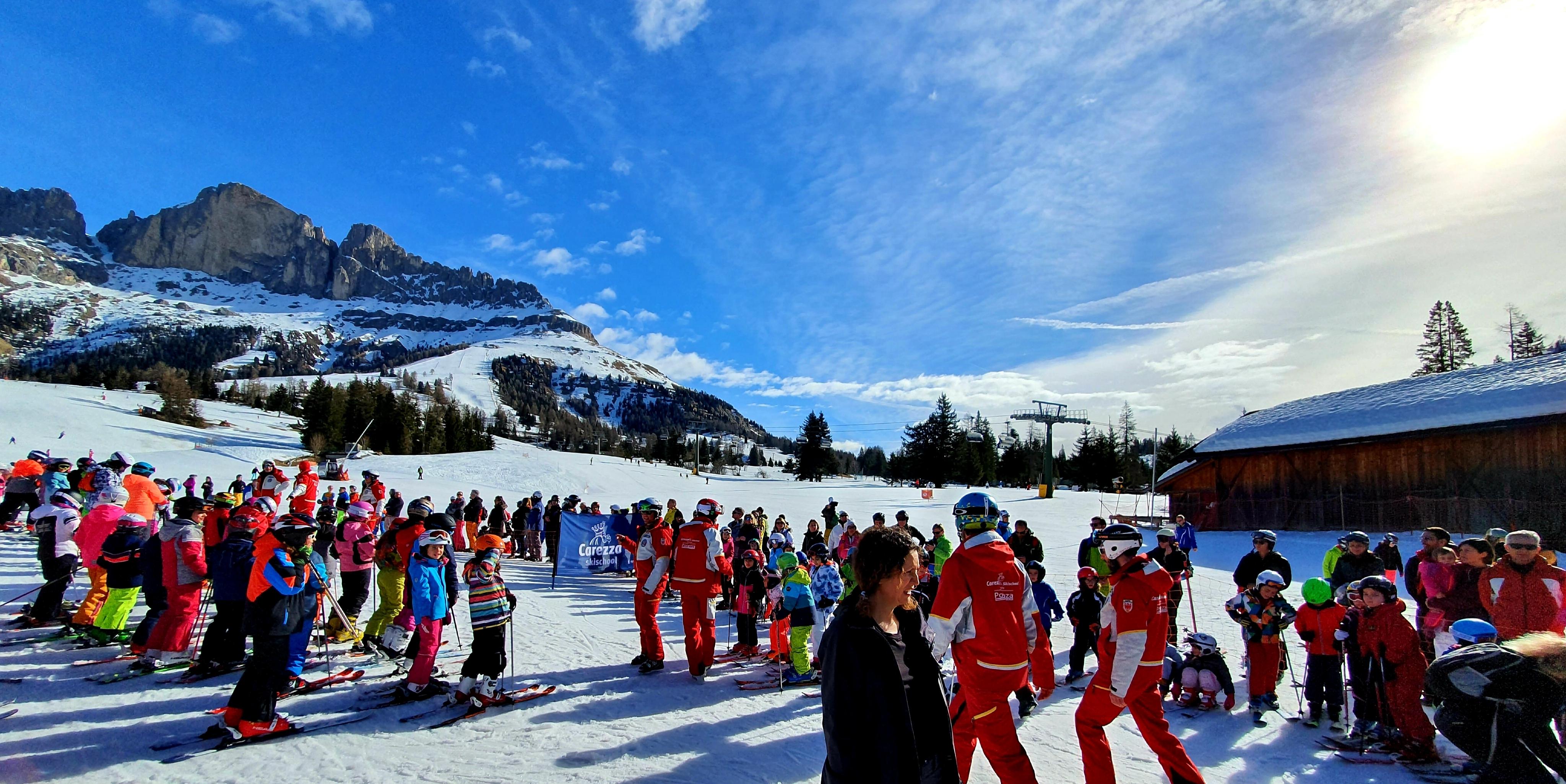 Kann Ich Trotz Coronoa Winterurlaub Planen Und Skifahren Gehen Nordbayern De
