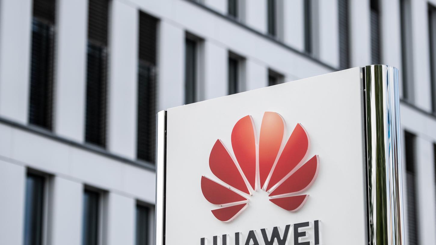 Der chinesische Technologie-Konzern Huawei hat trotz umfassender US-Sanktionen eine Reihe von neuen Produkten angekündigt, die auch Technologie aus den USA enthält.