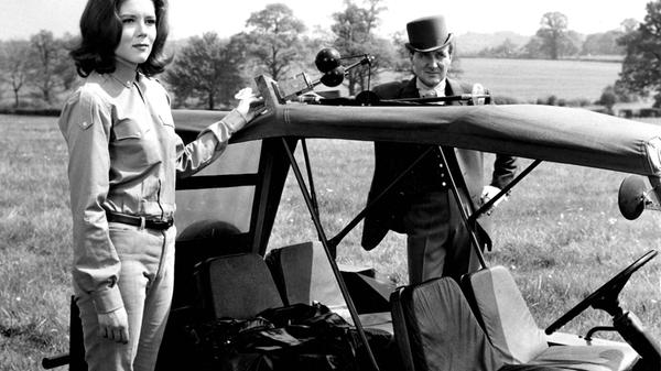 Als sexy Agentin Emma Peel wurde sie in den 60ern bekannt und feierte ein Comeback mit "Game of Thrones". Doch Diana Rigg spielte auch Shakespeare und gewann einen Tony Award als Medea. Sie starb im Alter von 82 Jahren.