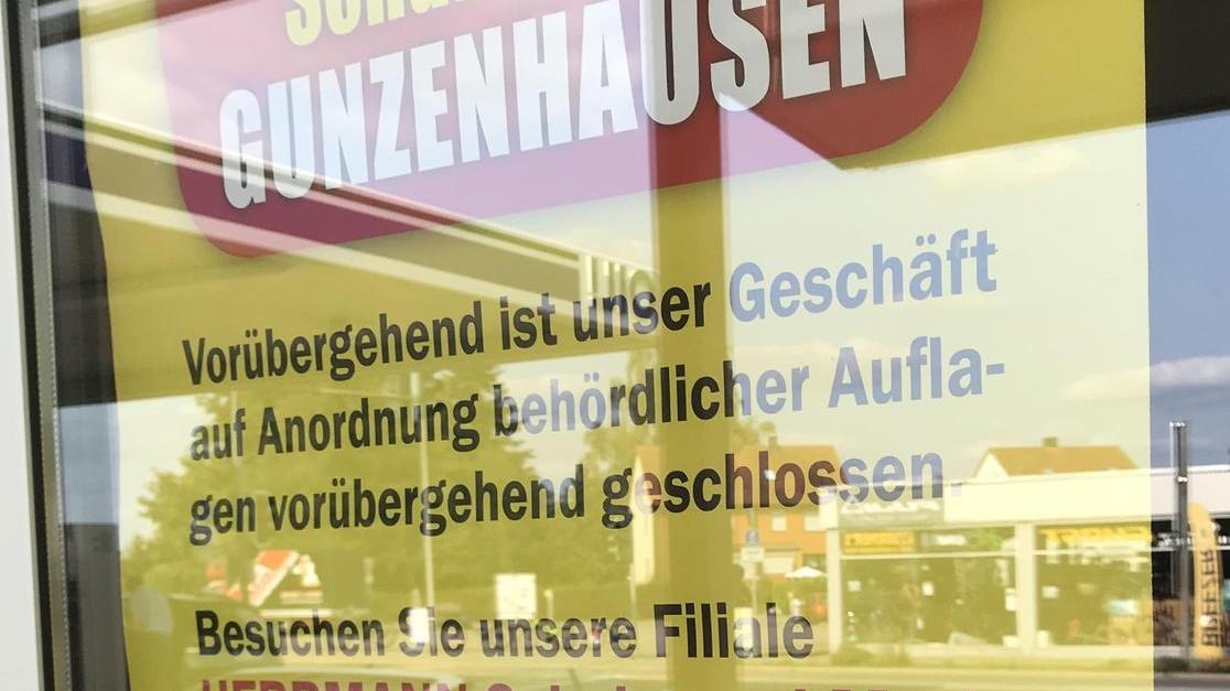 Schlungenhof: Schuh Outlet verliert vor Gericht