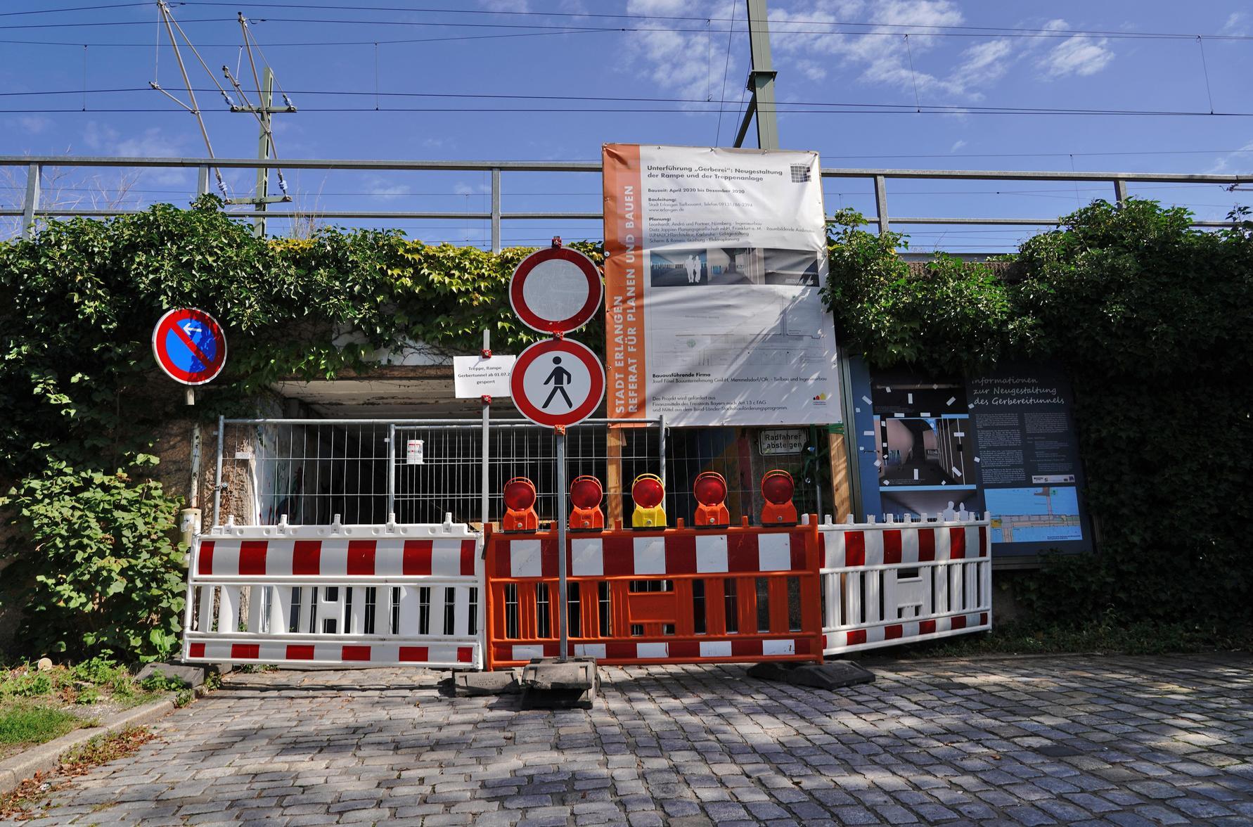 Giftstoffe Bremsen Bauprojekt In Erlangen Aus Erlangen Nordbayern De