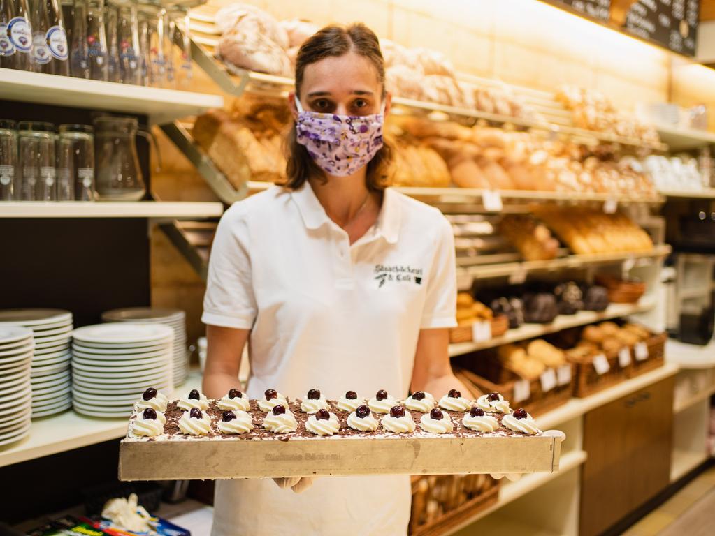 Seit Montag ist die kommunale Bäckerei in Wolframs-Eschenbach wieder eröffnet.
Seit Montag ist die kommunale Bäckerei in Wolframs-Eschenbach wieder eröffnet.