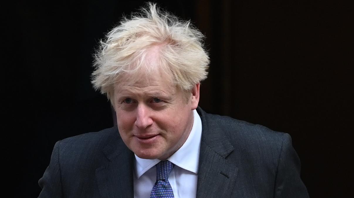 Der britische Premier Boris Johnson legt sich mit Brüssel an und will Teile des Brexit-Vertrags brechen.