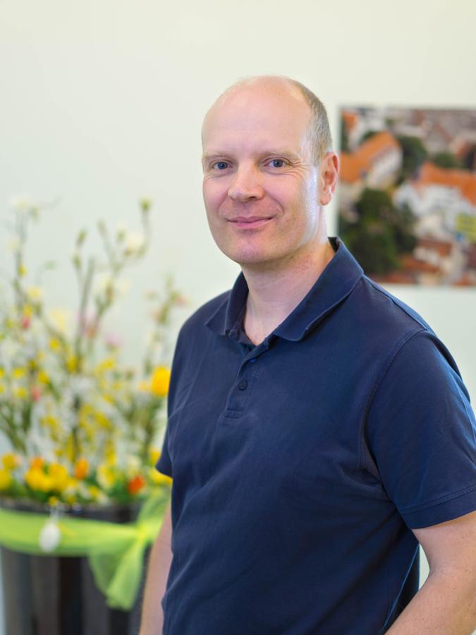 Der Altdorfer Allgemeinmediziner Dr. Sven Heidenreich kritisiert die bayerische Teststrategie.