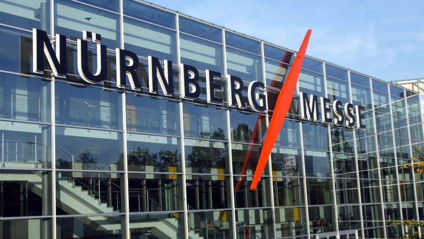 Bei der NürnbergMesse erhalten die Angestellten Ende November eine Sonderzahlung von 50 Prozent des Bruttomonatslohns.
