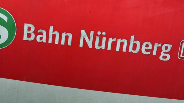 Zwei_Talente im Nürnberger Hbf