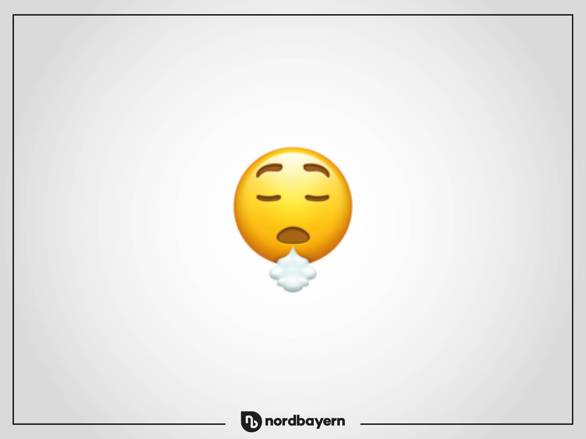 Herz In Flammen Und Frau Mit Bart Das Sind Die Neuen Emojis Panorama Nordbayern