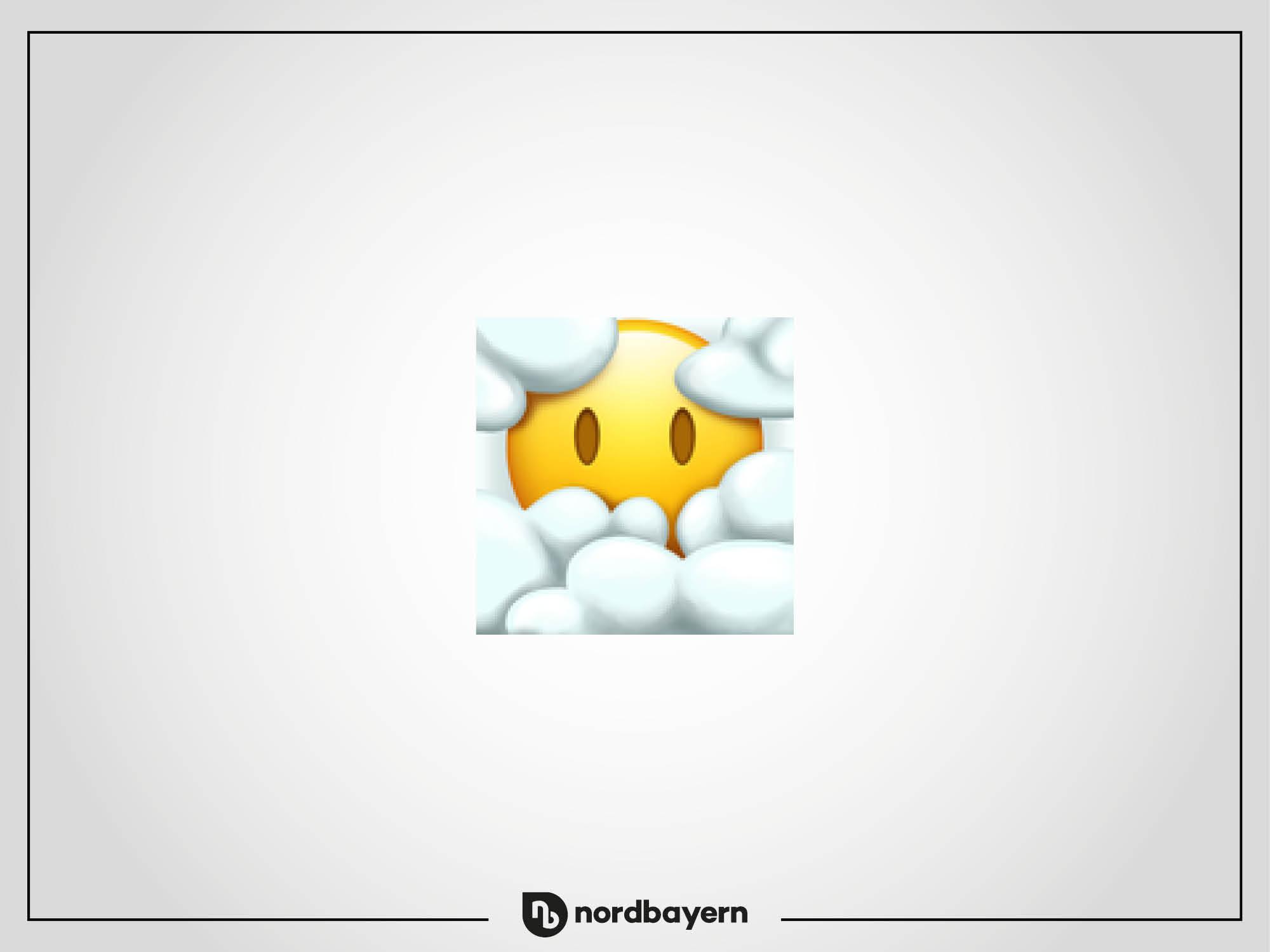 Herz In Flammen Und Frau Mit Bart Das Sind Die Neuen Emojis Panorama Nordbayern