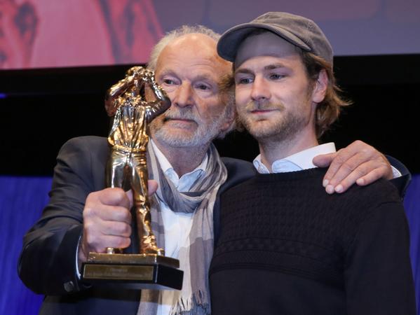 Schauspieler Michael Gwisdek mit 78 Jahren gestorben