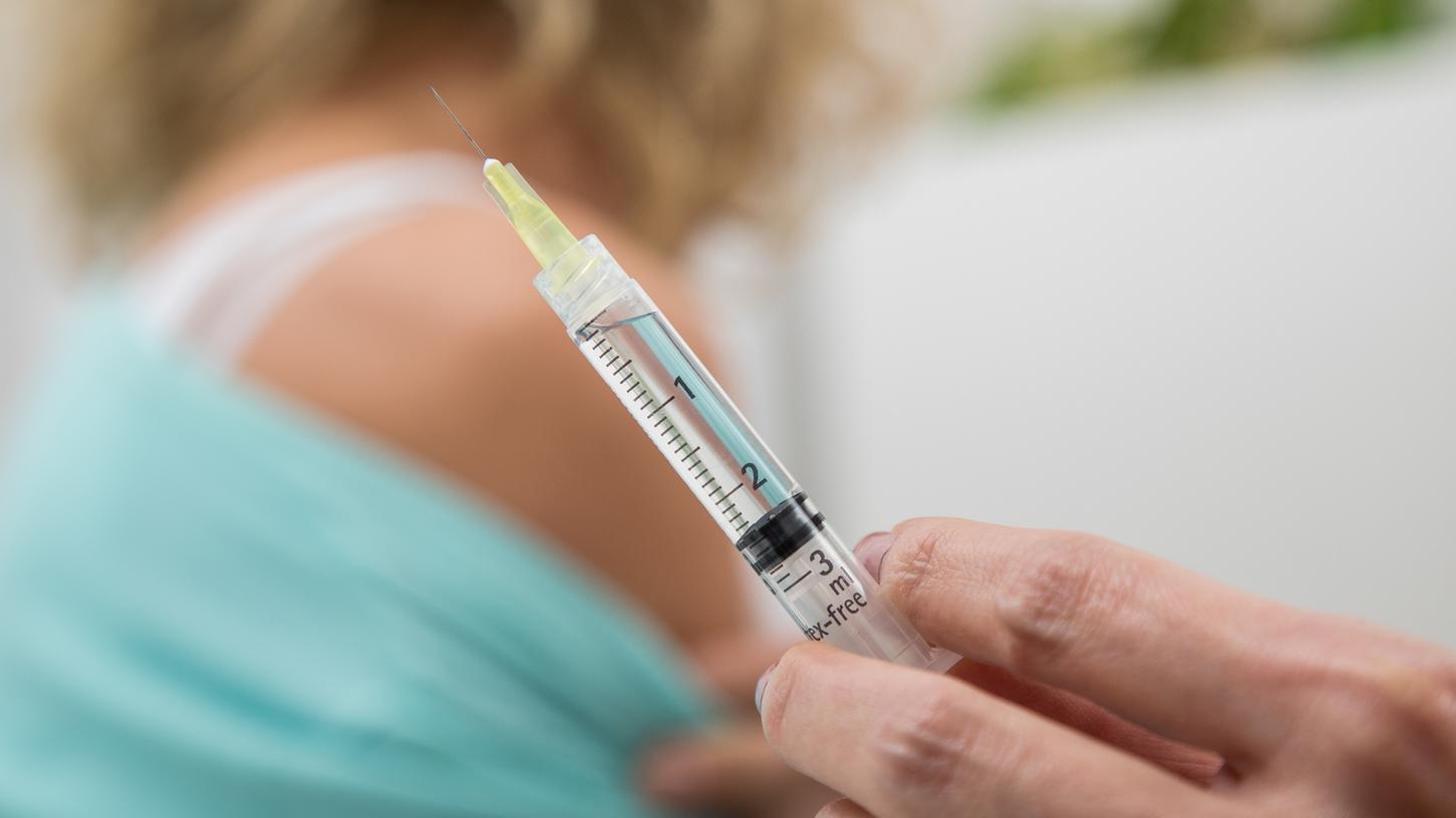 Lieferengpässe sind mittlerweile normal: Impfstoffe gegen Pneumokokken sind immer wieder rar.