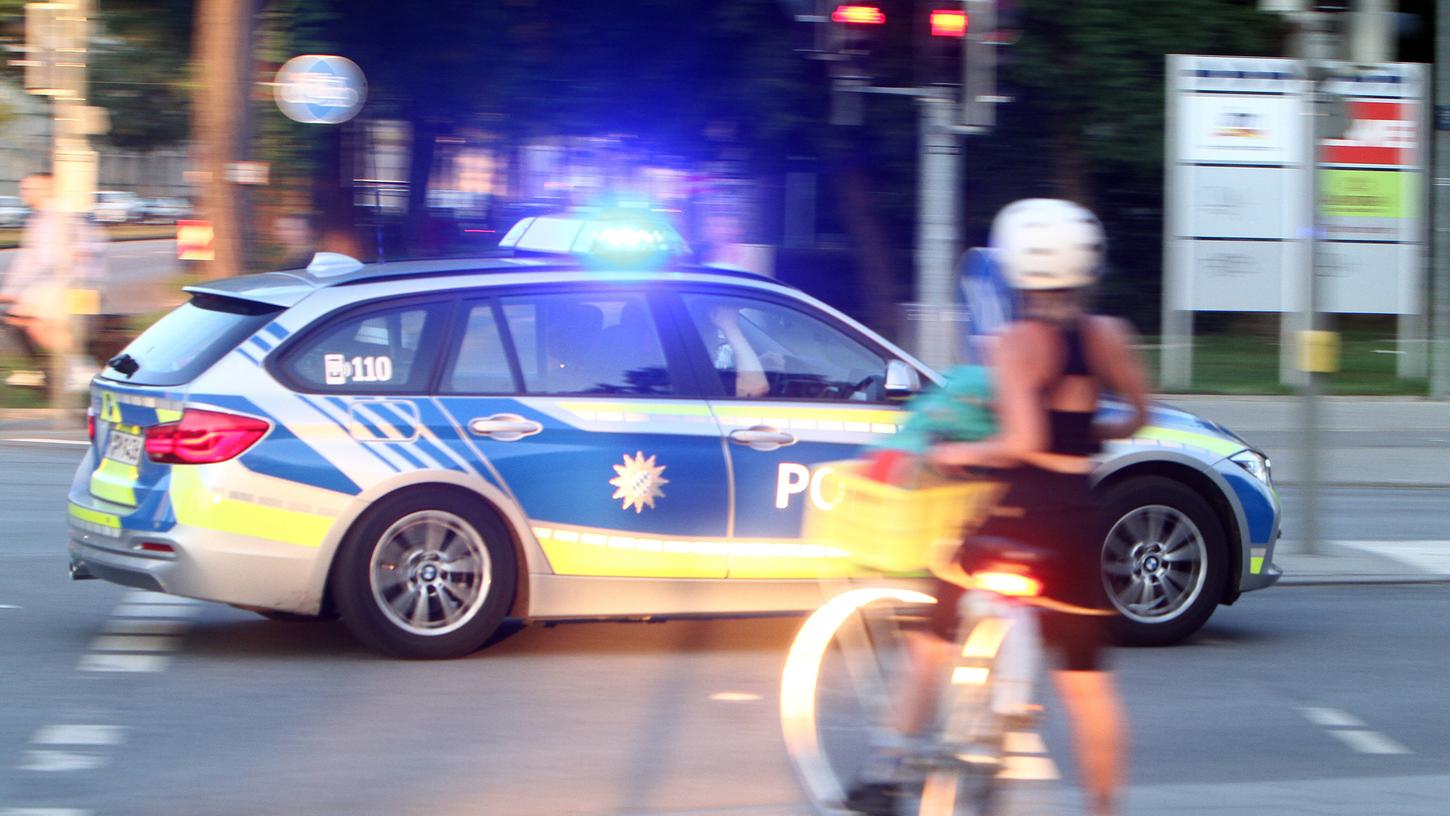 Die Staatsanwaltschaft ermittelt in einem Drogen-Skandal um das Münchner Polizeipräsidium. (Symbolbild)