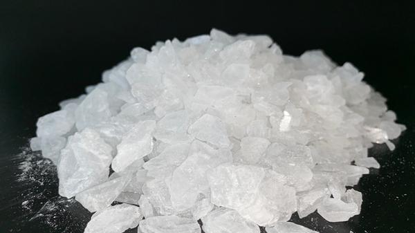 Crystal Meth