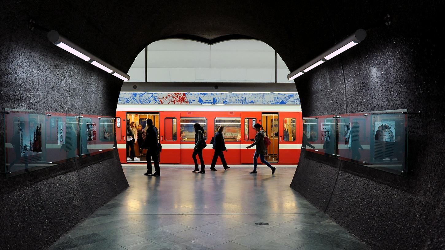 Streiks: Stehen Busse und Bahnen demnächst in der Region still?