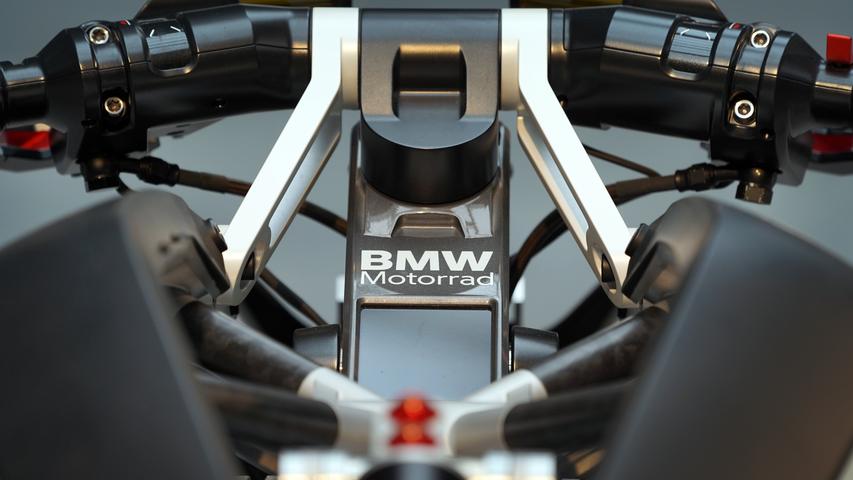 Bilder: Hier entsteht die bundesweit größte BMW-Niederlassung