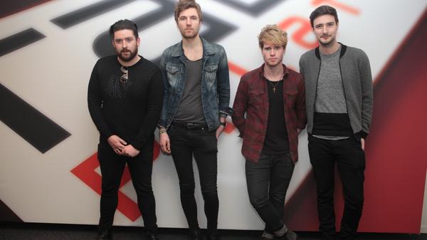 Die irische Alternative-Rockband begann unter dem Namen 21 Diamonds und gewann 2006 bei der irischen Show "You're a Star". Nach dem Verlust von Linnane kam es 2011 zum Ende der Band, die nicht mehr an ihren anfänglichen Erfolg anknüpfen konnte. Die restlichen Drei machten mit einem neuen Bassisten unter dem aktuellen Namen Kodaline weiter und ihre Songs fanden zum Teil Verwendung in der Serie "Grey's Anatomy" und "Fack ju Göhte".
