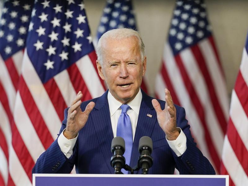 Am 3. November findet die 59. Präsidentschaftswahl der Vereinigten Staaten von Amerika statt. Für die Republikaner tritt Präsident Donald Trump zur Wiederwahl an. Die Demokraten werden von dem ehemaligen Vizepräsidenten Joe Biden vertreten.