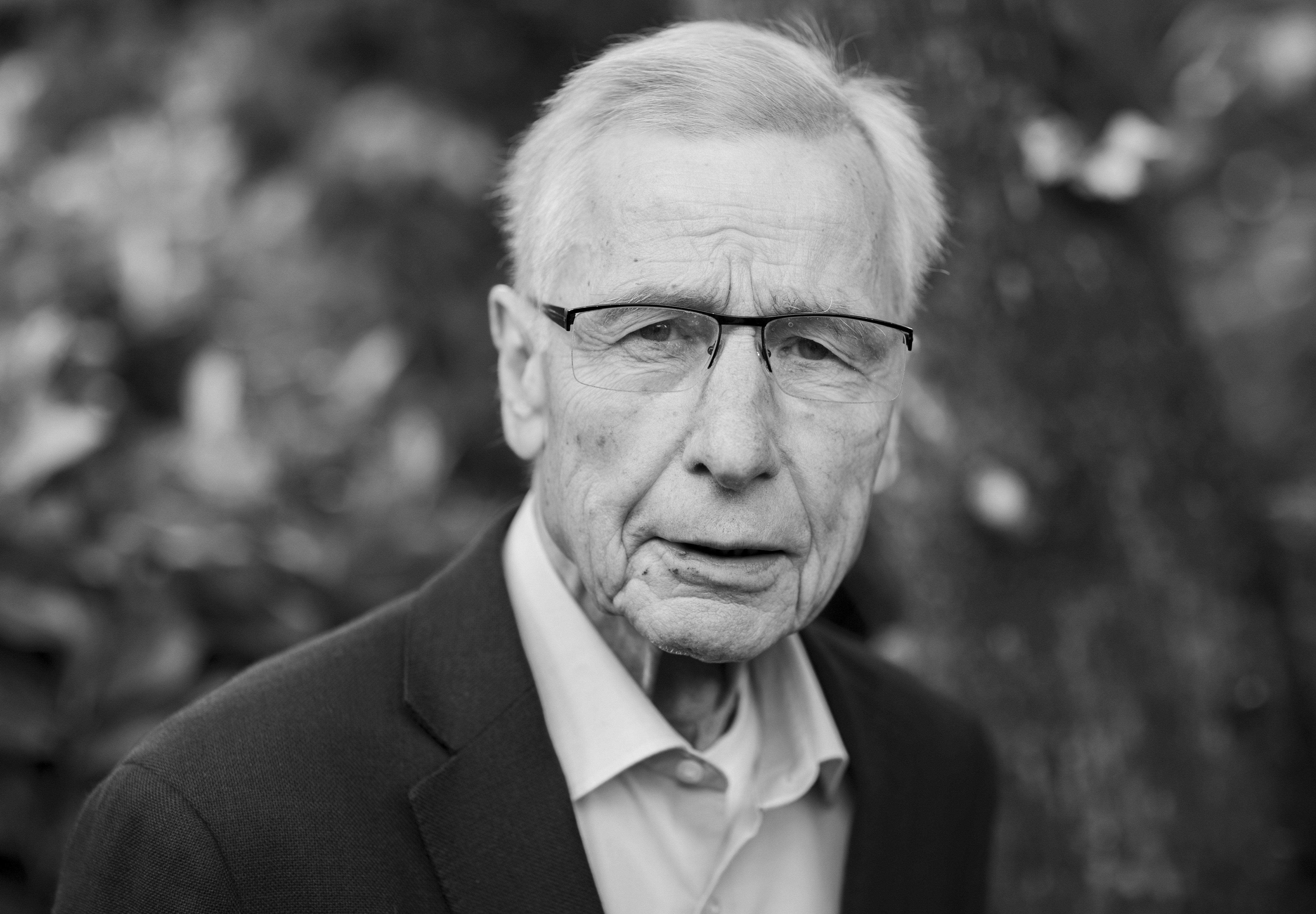 Der ehemalige Bundeswirtschaftsminister und nordrhein-westfälische Ministerpräsident Wolfgang Clement starb am 27. September in Bonn im Kreis der Familie.