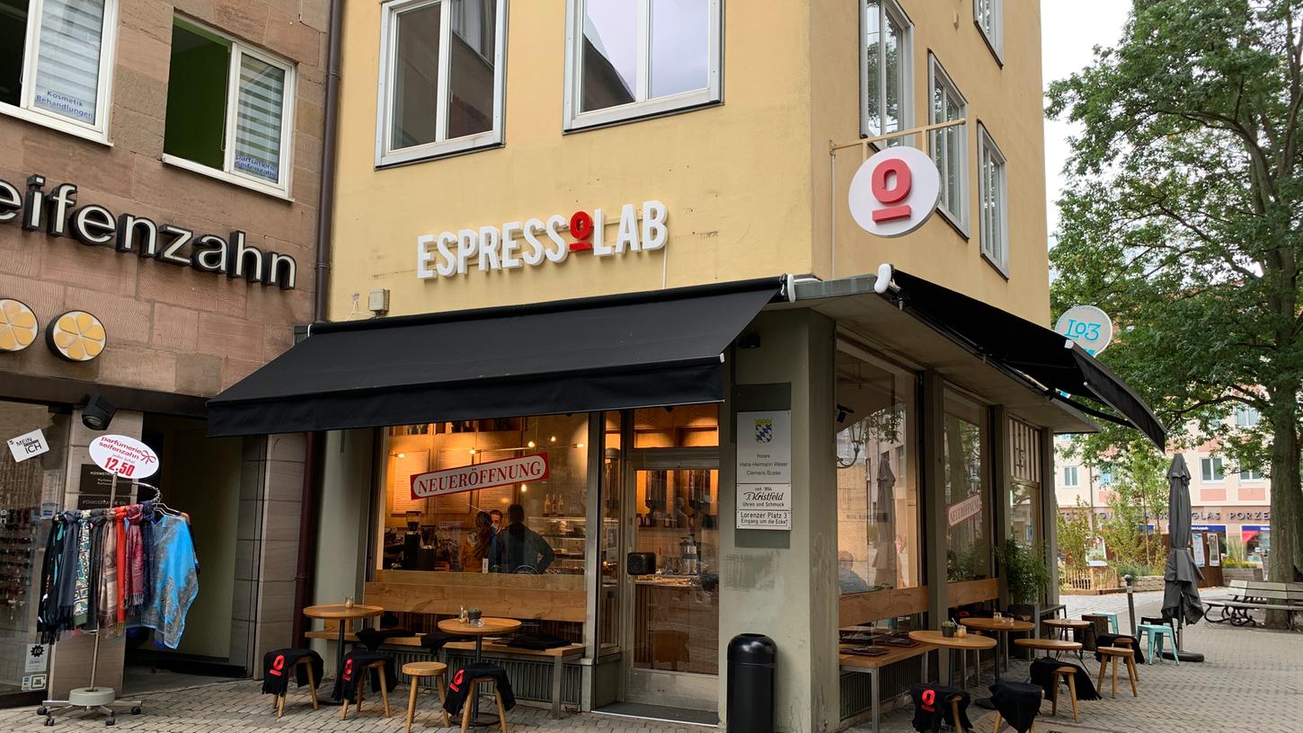 Espressolab Espressolab