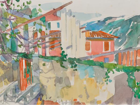 Limone (1957) Limone (1957)