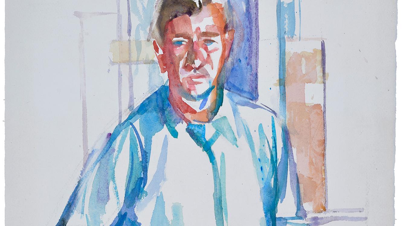 Der Meister des Aquarells Der Meister des Aquarells