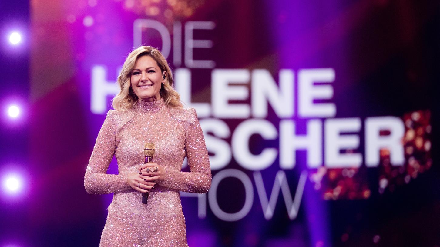 Aufgrund der Corona-Beschränkungen gibt es in diesem Jahr keine neue Weihnachtshow vor Live-Publikum mit Helene Fischer im ZDF zu sehen.