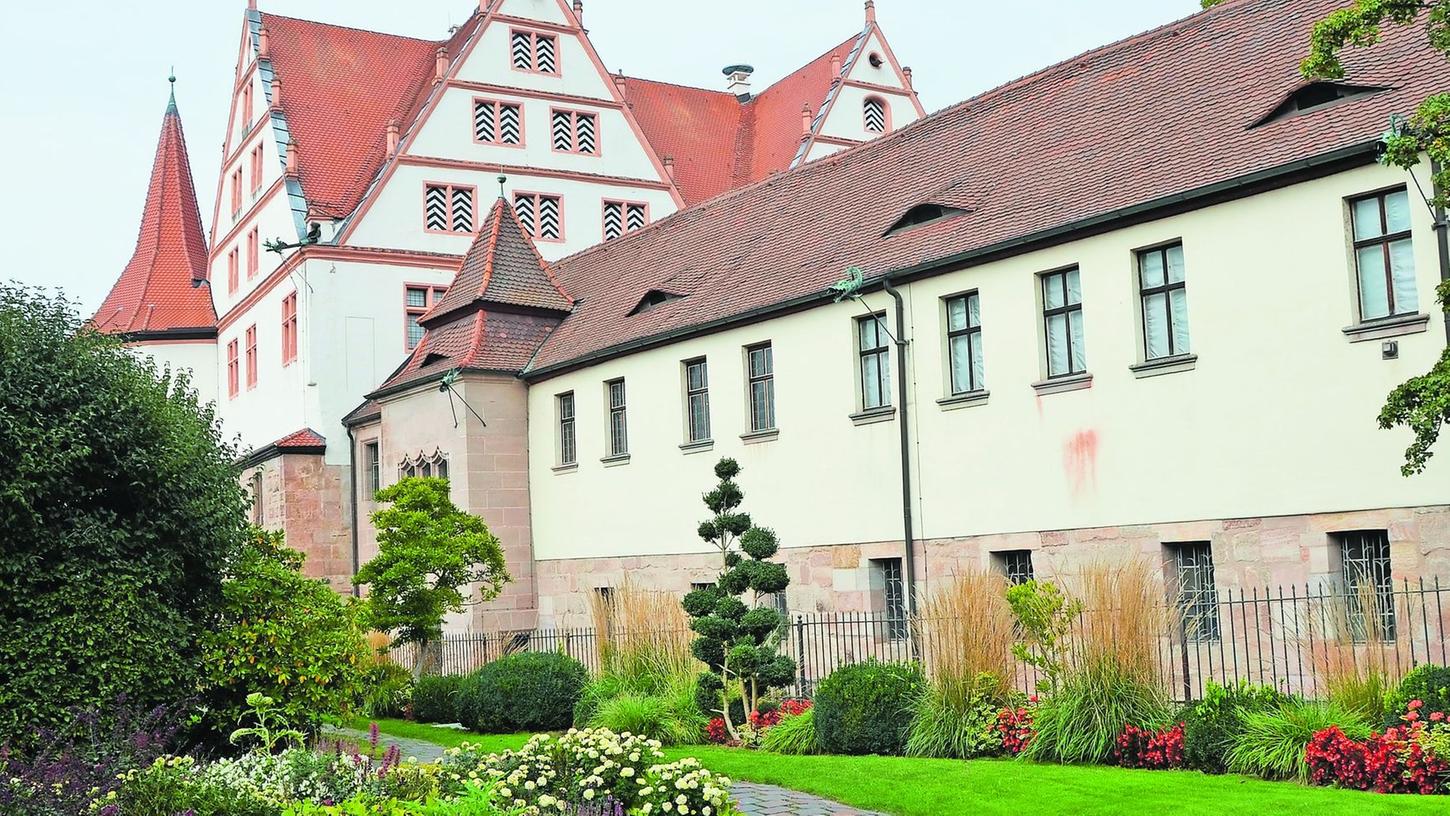 Rother Stadtrat: Mehr Geld für die Stadtmarke