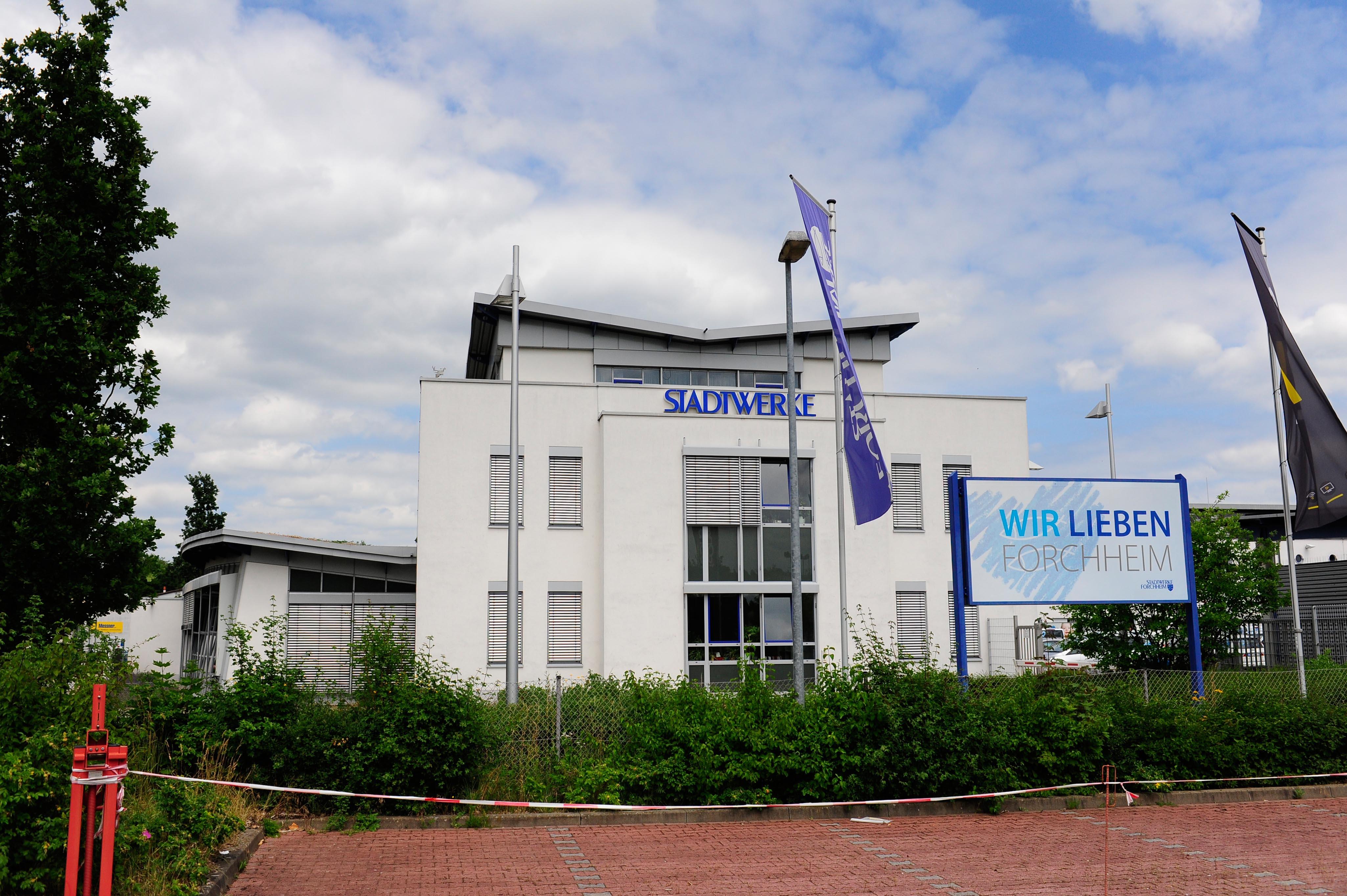 Causa Müller-Eichtmayer: Forchheimer Grüne klagen gegen den Rauswurf