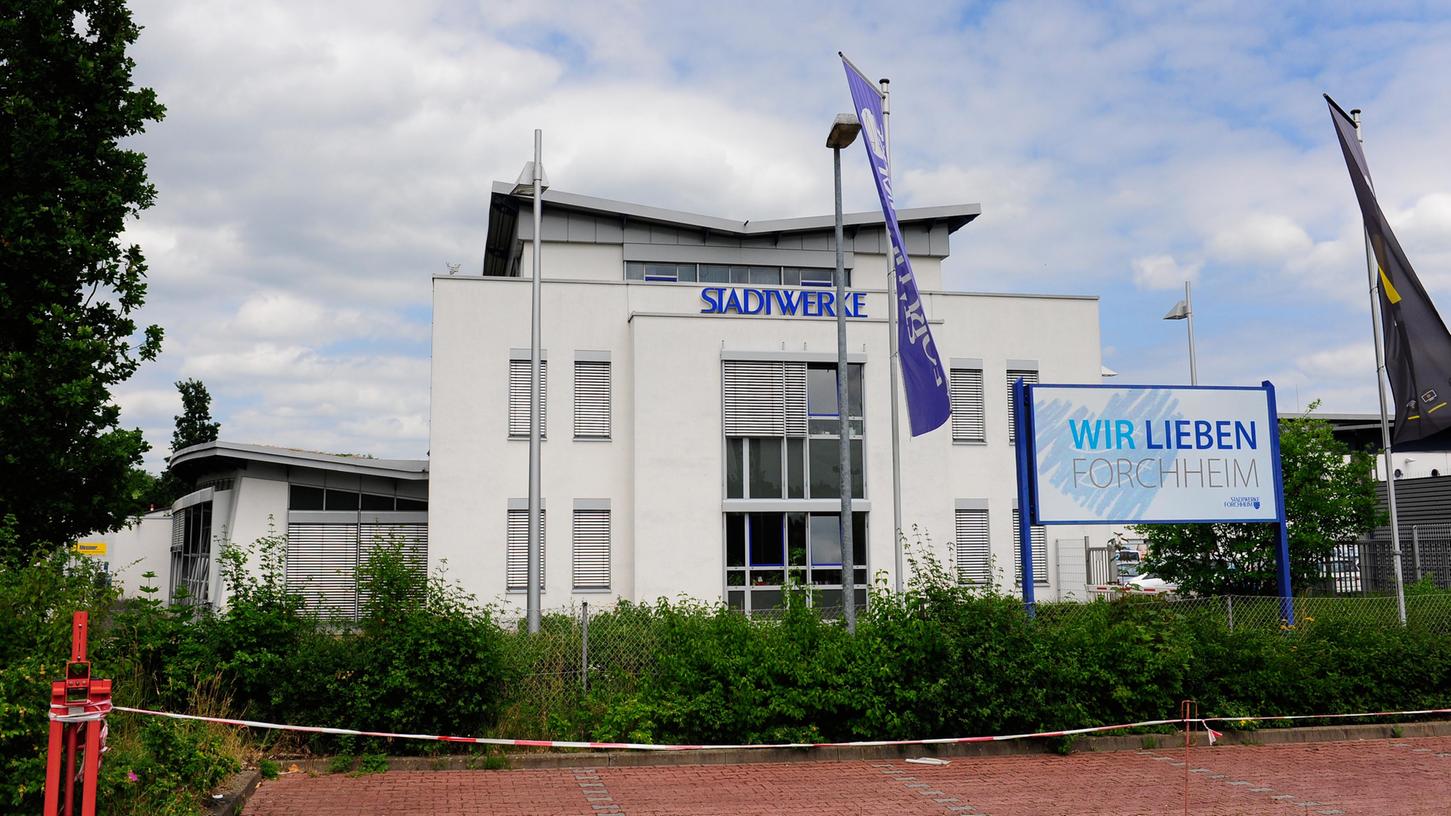 Causa Müller-Eichtmayer: Forchheimer Grüne klagen gegen den Rauswurf