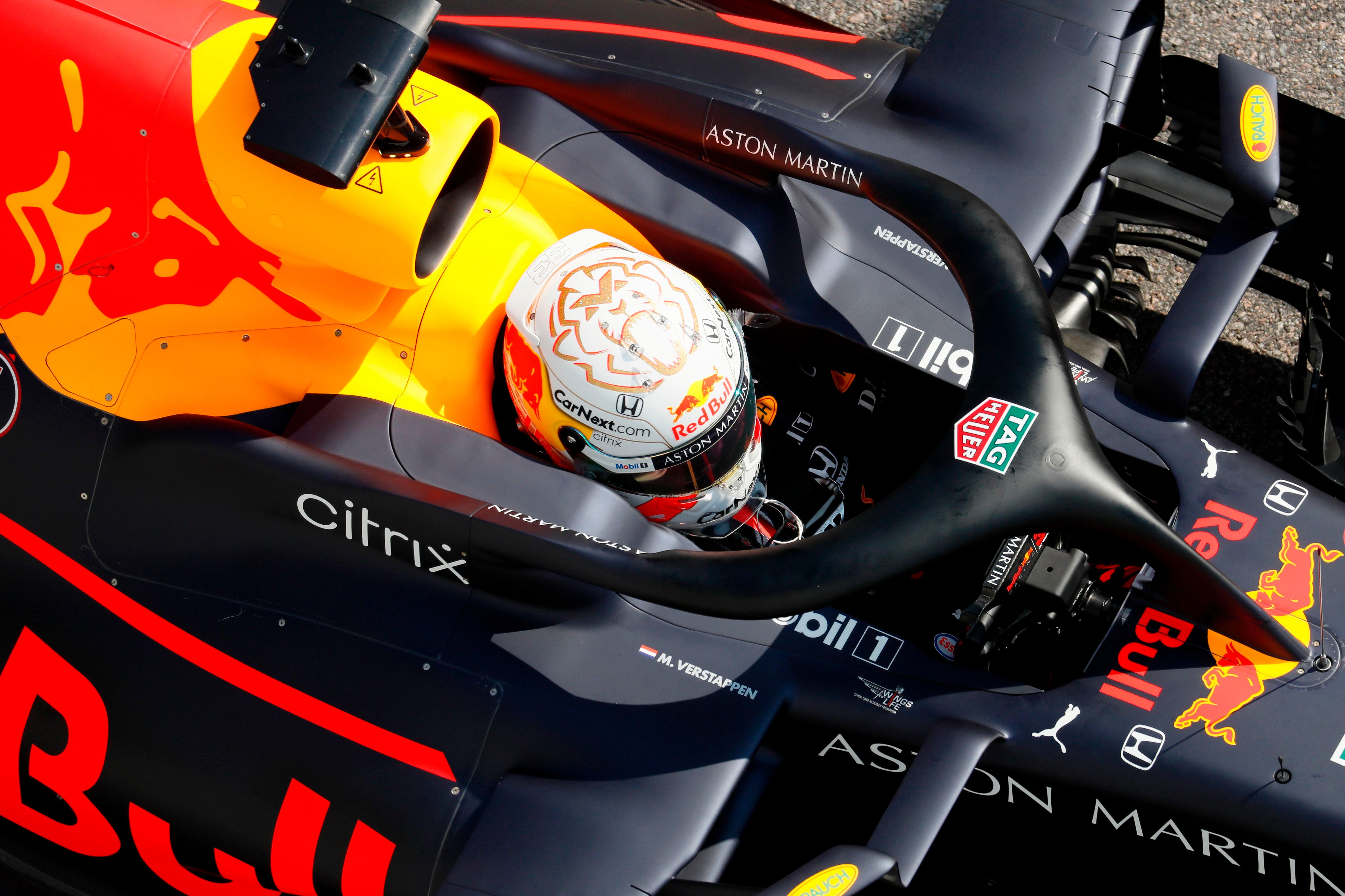 Red Bull Schock Honda Aus In Der Formel 1 Und Jetzt Sport Nordbayern De