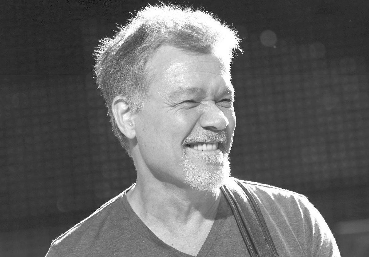 Die Gitarren-Legende Eddie Van Halen verstarb am 6. Oktober im Alter von 65 Jahren. Van Halen galt als einer der einflussreichsten Gitarristen des Rock-Genres.