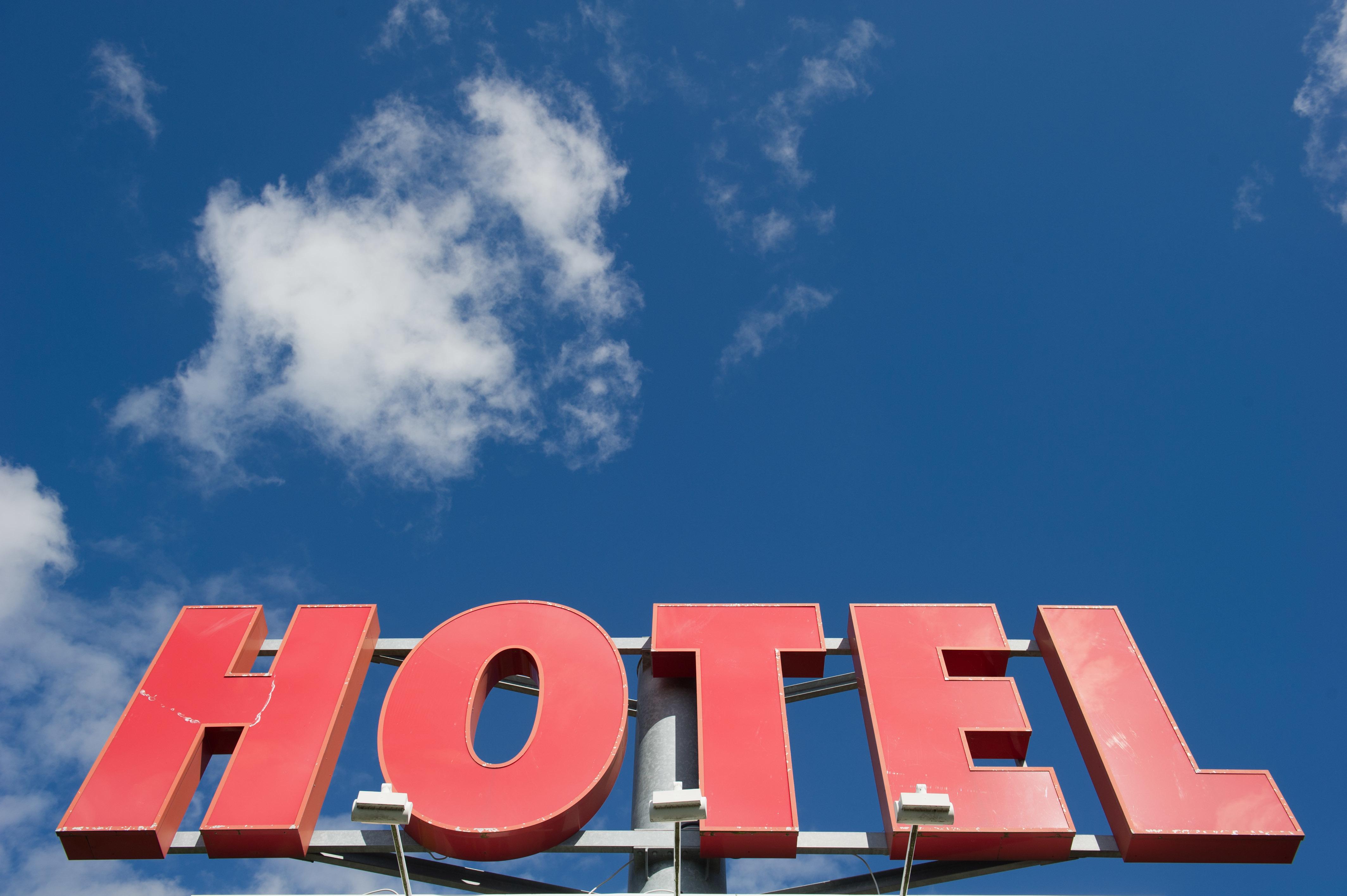 Urlaub geplatzt: Bei Beherbergungsverbot gibt es Geld zurück