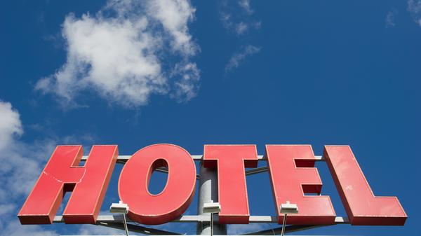 Urlaub geplatzt: Bei Beherbergungsverbot gibt es Geld zurück
