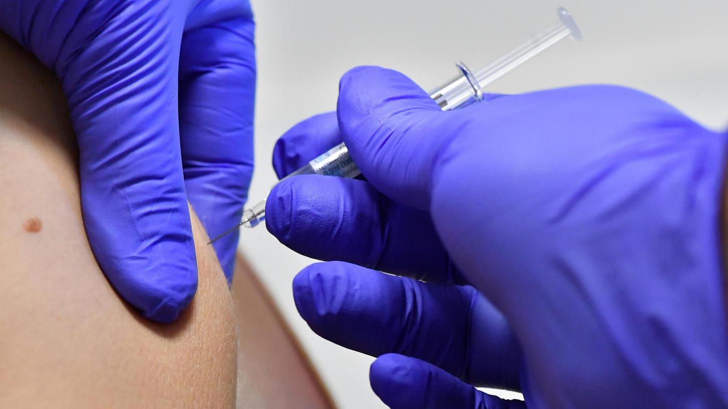 Fürther Ärztesprecher: Grippe-Impfung ist heuer wichtig
