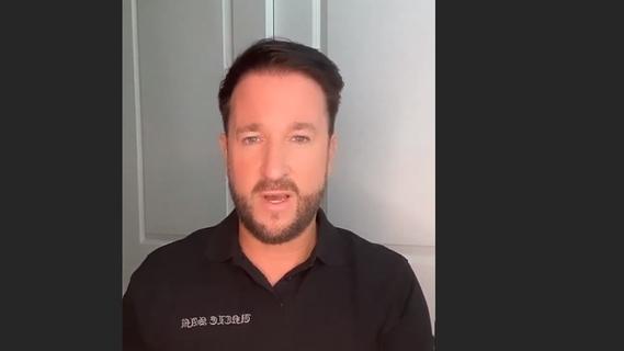 "Angebliche" Corona-Pandemie: Wendler schockiert mit Instagram-Video