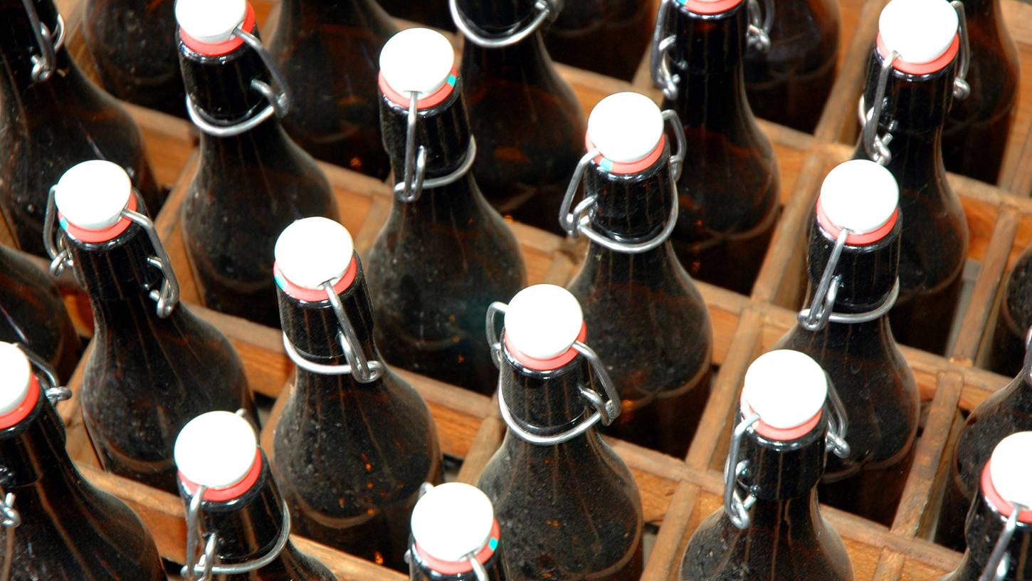 Oberfranken wartet mit der höchsten Brauereidichte Europas auf. Eine Parlamentsgruppe will sich jetzt für den Erhalt der "Bierkultur" einsetzen. 