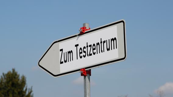 PCR und Schnelltests in Nürnberg: Hier können Sie sich testen lassen PCR und Schnelltests in Nürnberg: Hier können Sie sich testen lassen