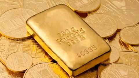 Beilngries: Betrüger zockt Gold-Interessent ab