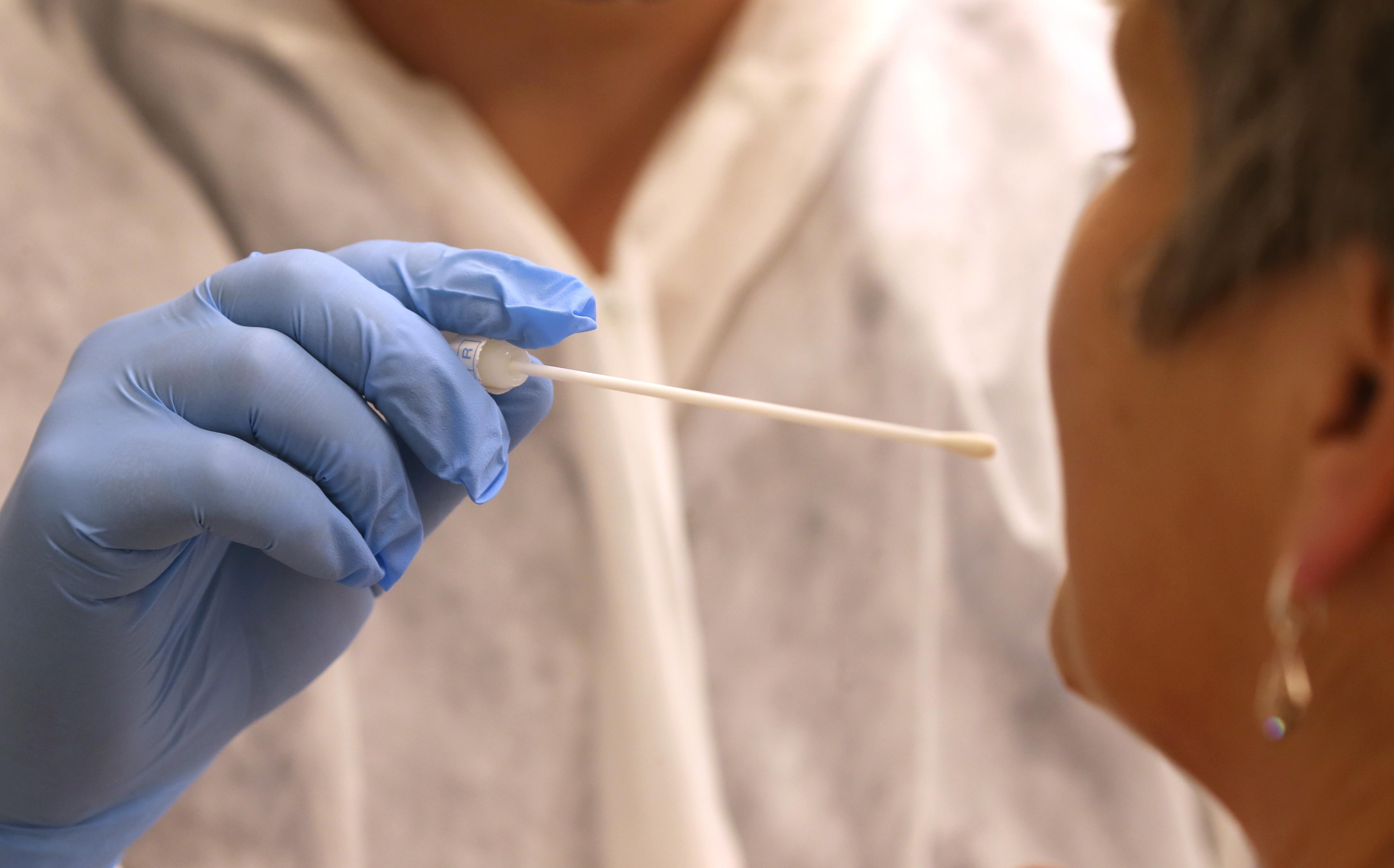 Pflicht Und Kosten Das Sollten Sie Zu Corona Tests Wissen Nurnberg Nordbayern De