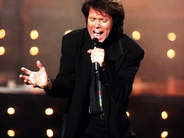 Cliff Richard wird 80: Rock'n'Roll statt Rente