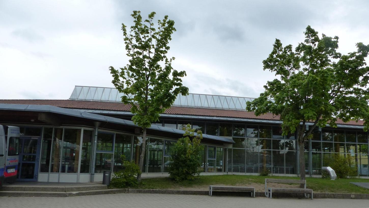 Freystadt: Die Mehrzweckhalle hat Priorität