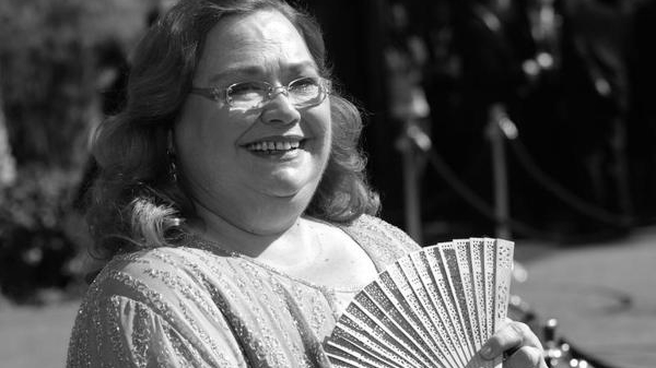 Die US-amerikanische Schauspielerin Conchata Ferrell starb im Alter von 77 Jahren. Bekannt wurde Ferrell durch der Rolle der Haushälterin Berta in der Sitcom "Two and a Half Men".