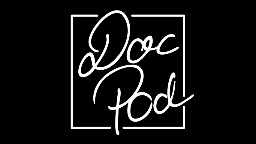DocPod: Servus und auf Wiedersehen! DocPod: Servus und auf Wiedersehen!
