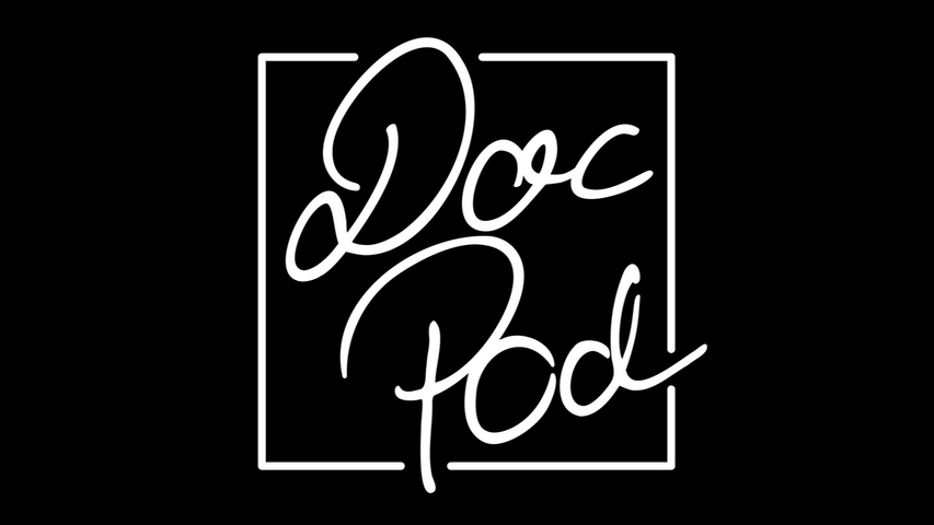 DocPod: Servus und auf Wiedersehen!