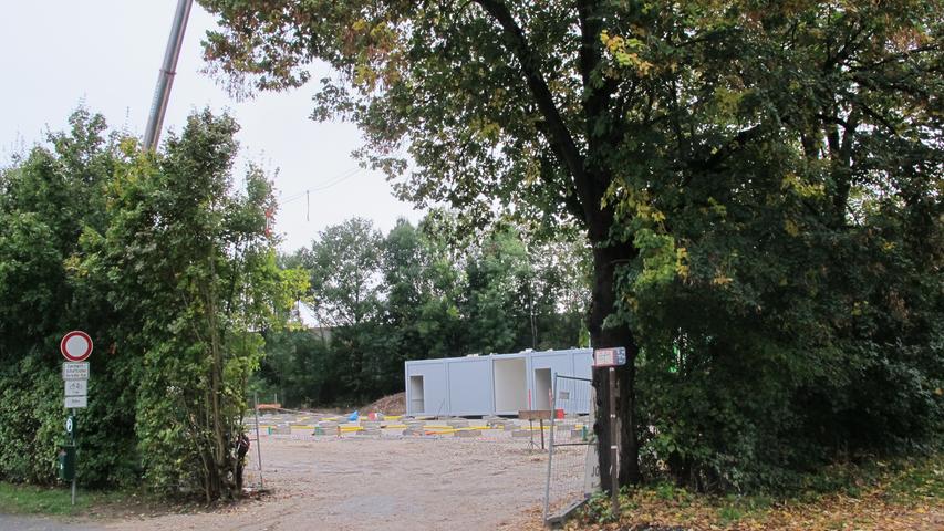 Neue Kita in Forchheim entsteht: Ein Baustellenbericht in Bildern