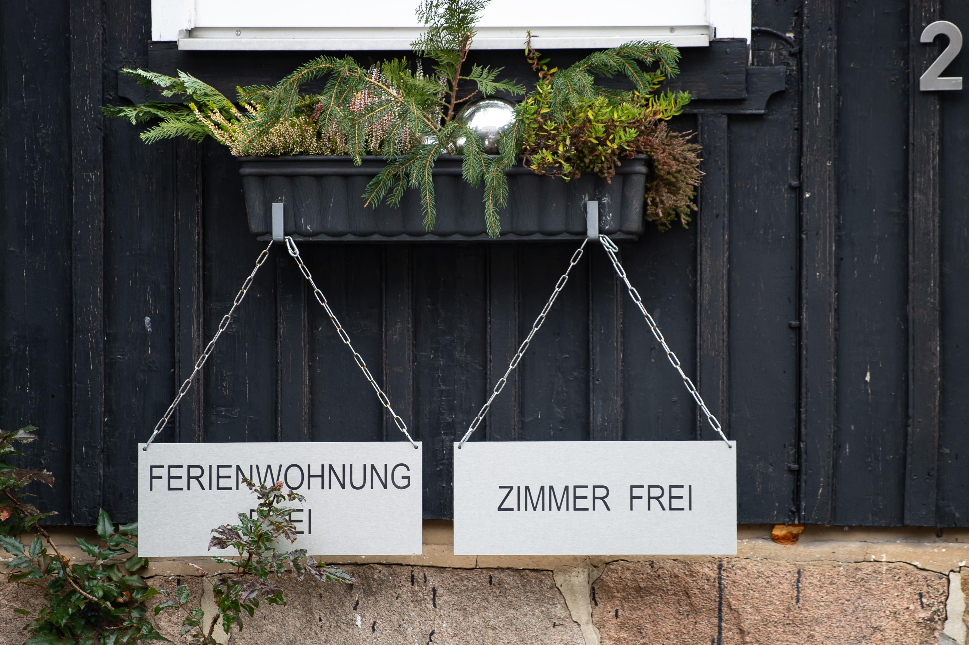 Aus Fur Urlaub An Ostern Hotelverband Wutend Vollig Weltfremd Wirtschaft Nordbayern De