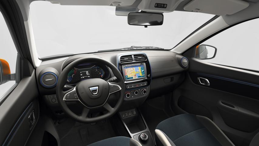Dacia: Elektromobilität demokratisiert