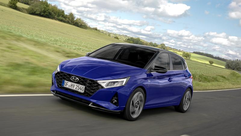 Neuer Hyundai i20: Mehr dran und drin bei gleichem Preis