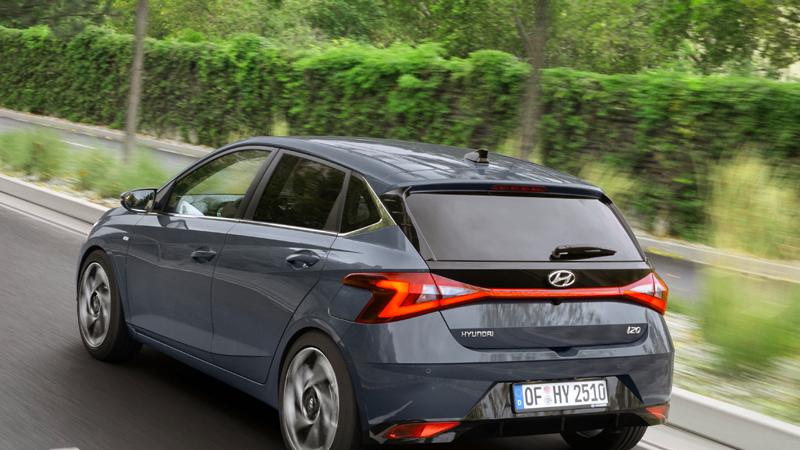 Neuer Hyundai i20: Das kann der Polo-Konkurrent
