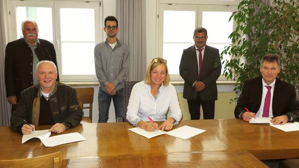 DSL Höfebonus Treuchtlingen